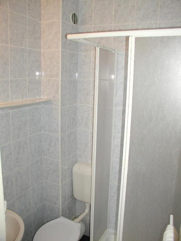 Appartamento Lila Ház Harkány Esterno foto