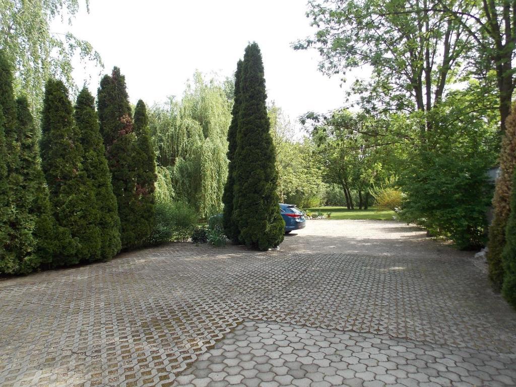 Appartamento Lila Ház Harkány Esterno foto